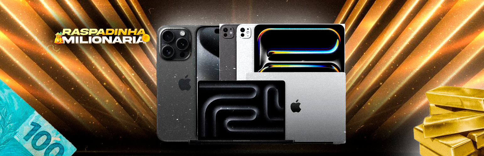 💸 R$5 – PRÊMIO TURBO – GANHE ATÉ R$10.000