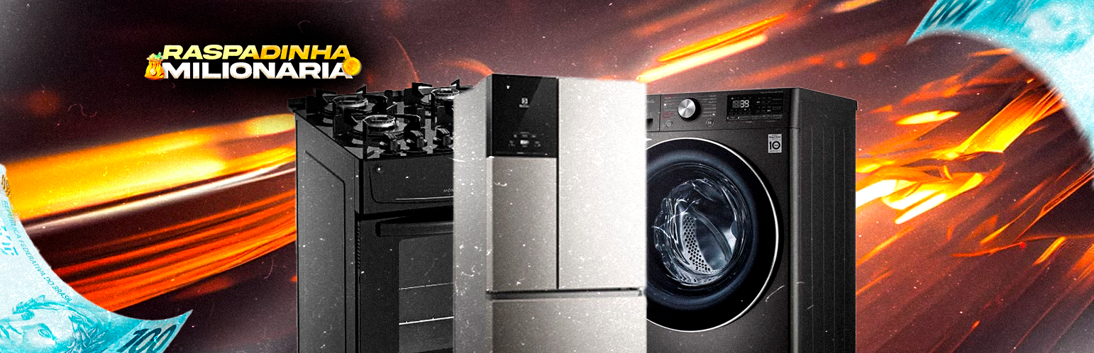 💎 R$2 – SORTE RELÂMPAGO – GANHE ATÉ R$5.000 AGORA!