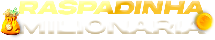 Raspadinha Milionária