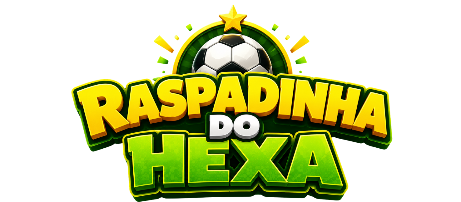 Raspadinha Milionária